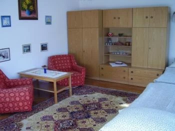 Kiss Vendégház Hegymagas