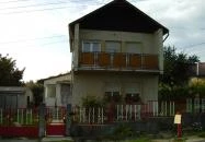 Kiss Vendégház Hegymagas