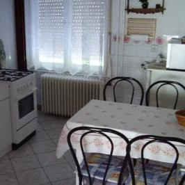 Kiss Vendégház Hegymagas - Vendéglátás