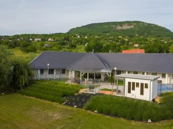 Szent György-hegy Residence Hegymagas