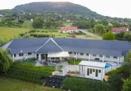 Szent György-hegy Residence Hegymagas