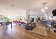 Szent György-hegy Residence Hegymagas