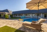 Szent György-hegy Residence Hegymagas