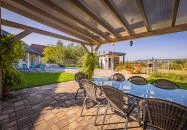 Szent György-hegy Residence Hegymagas