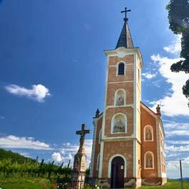 Lengyel-kápolna Hegymagas - Egyéb