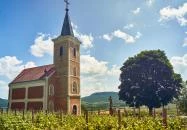 Lengyel-kápolna Hegymagas