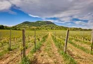 Hegymagas - Szent György-hegy