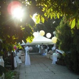 Nimród Vendéglő Herceghalom - Egyéb