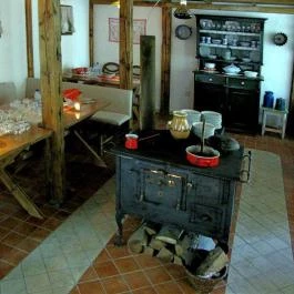 Nimród Vendéglő Herceghalom - Egyéb