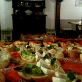 Nimród Vendéglő Herceghalom - Egyéb