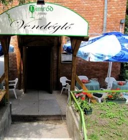 Nimród Vendéglő