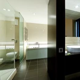 Abacus Business & Wellness Hotel Herceghalom - Szobák