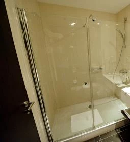 Abacus Business & Wellness Hotel