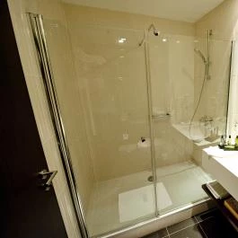 Abacus Business & Wellness Hotel Herceghalom - Szobák