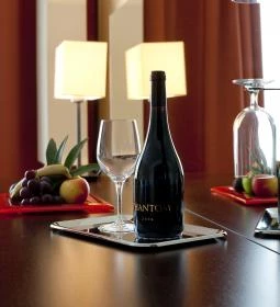 Abacus Business & Wellness Hotel