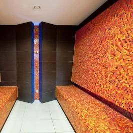 Abacus Business & Wellness Hotel Herceghalom - Wellness