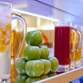 Abacus Business & Wellness Hotel Herceghalom - Wellness