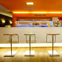 Abacus Business & Wellness Hotel Herceghalom - Wellness