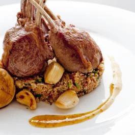 Abacus Business & Wellness Hotel Herceghalom - Vendéglátás