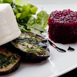 Abacus Business & Wellness Hotel Herceghalom - Vendéglátás