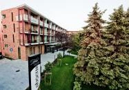 Abacus Business & Wellness Hotel Herceghalom