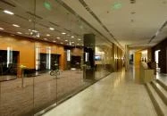 Abacus Business & Wellness Hotel Herceghalom