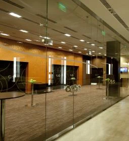 Abacus Business & Wellness Hotel