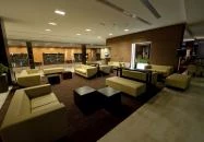 Abacus Business & Wellness Hotel Herceghalom