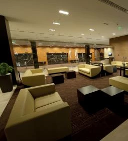 Abacus Business & Wellness Hotel