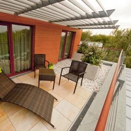 Abacus Business & Wellness Hotel Herceghalom - Szobák