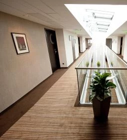 Abacus Business & Wellness Hotel