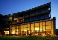 Abacus Business & Wellness Hotel Herceghalom