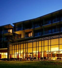 Abacus Business & Wellness Hotel