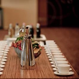 Abacus Business & Wellness Hotel Herceghalom - Egyéb