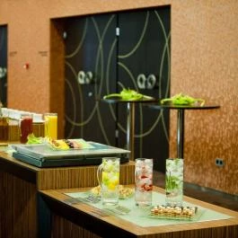 Abacus Business & Wellness Hotel Herceghalom - Egyéb