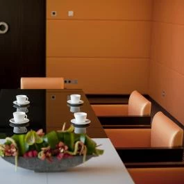 Abacus Business & Wellness Hotel Herceghalom - Egyéb