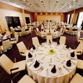 Abacus Business & Wellness Hotel Herceghalom - Egyéb