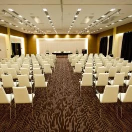 Abacus Business & Wellness Hotel Herceghalom - Egyéb