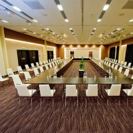 Abacus Business & Wellness Hotel Herceghalom - Egyéb