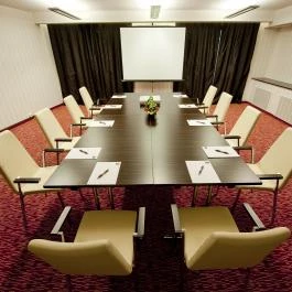 Abacus Business & Wellness Hotel Herceghalom - Egyéb