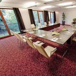 Abacus Business & Wellness Hotel Herceghalom - Egyéb