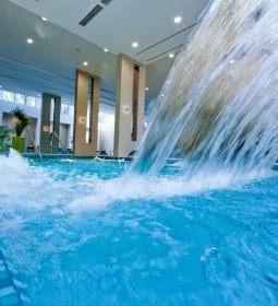 Abacus Business & Wellness Hotel