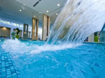 Abacus Business & Wellness Hotel Herceghalom