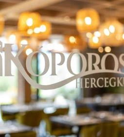 Kőporos Restaurant