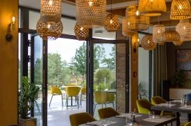 Kőporos Restaurant Hercegkút