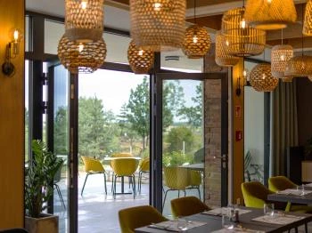 Kőporos Restaurant Hercegkút