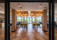 Kőporos Restaurant Hercegkút