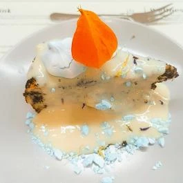 Kőporos Restaurant Hercegkút - Étel/ital