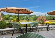 Kőporos Restaurant Hercegkút