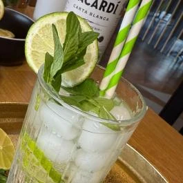 Kőporos Restaurant Hercegkút - Étel/ital